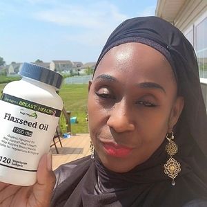 Hajji Original HALAL Flaxseed